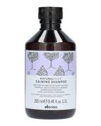 DAVINES Natural Tech Calming Shampoo 250 ml