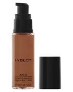 Inglot AMC Cream Foundation MC302 (U) 30 ml