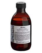 DAVINES Alchemic Shampoo Tobacco 280 ml