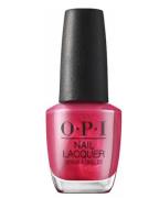 OPI Nail Lacquer 15 Minutes Of Flame 15 ml