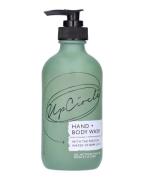 Upcircle Hand + Body Wash 250 ml