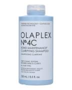 Olaplex No. 4c Bond Maintenance Clarifying Shampoo 250 ml