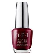 OPI Infinite Shine 2 Malaga Wine 15 ml