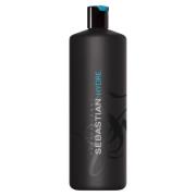 SEBASTIAN Hydre Shampoo 1000 ml