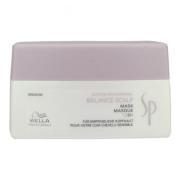 WELLA SP Balance Scalp Mask 200 ml