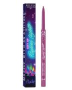 Rude Cosmetics City Of Flashing Lights Plum (U) 1 g