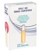 Sibel Roll-On Mini Wax Empfindliche Haut Ref. 7411165 25 ml 8 stk.