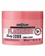 Soap & Glory Flake Away Body Scrub 300 g