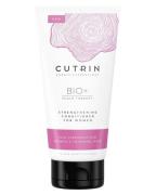 CUTRIN Bio+ Strengthening Conditioner For Women 250 ml