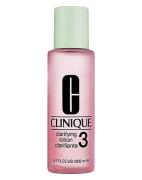 CLINIQUE Clarifying Lotion 3 - Combi-Oily Skin 200 ml