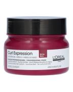 Loreal Curl Expression Mask Rich 250 ml