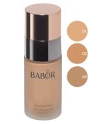 BABOR Mattifying Foundation 02 Natural 30 ml