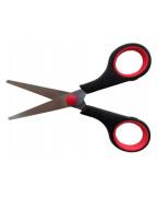 Excellent Houseware Rot Schere   1 stk.