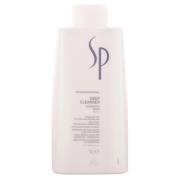 WELLA SP Deep Cleanser Shampoo 1000 ml