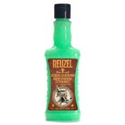 REUZEL Scrub Shampoo 350 ml