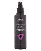 AVEDA Speed Of Light Blow Dry Spray 200 ml