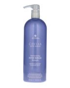 Alterna Caviar Anti-Aging Restructuring Bond Repair Shampoo 976 ml