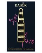Babor Ampoule Concentrates With Love The Gold Collection 2 ml 7 stk.