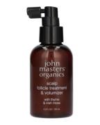 JOHN MASTERS Scalp Follicle Treatment & Volumizer 125 ml