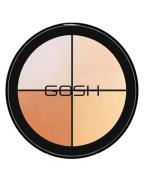 Gosh Strobe & Glow Kit #001 Highlight 20 g