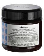 Davines Alchemic Marine Blue Creative Conditioner 250 ml