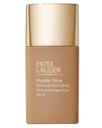 Estée Lauder Double Wear Sheer Long-Wear Makeup SPF20 4N1 Shell Beige ...