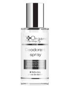 The Organic Pharmacy Deodorant Spray 50 ml