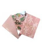 Kreativ Note Book   3 stk.