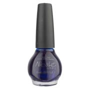 Nicole By Opi 5 - Wavy Navy 15 ml