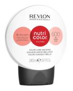 Revlon Nutri Color Feuerrot 600 (neu) 240 ml