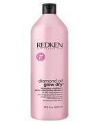 REDKEN Diamond Oil Glow Dry Conditioner 1000 ml