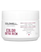 Goldwell Color Extra Rich 60Sec Treatment 200 ml