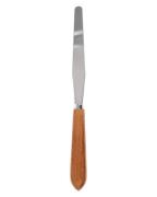 Sibel Epil Hair Pro Stainless Steel Spatula Gesicht Ref. 7410507