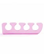 Sibel Zehenspreizer Silikone Pink Art. 0005603
