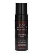 JOHN MASTERS Organics Volumizing Foam 154 ml