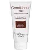 THE ORGANIC PHARMACY Rose Conditioner 200 ml