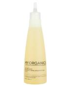 MY.ORGANICS The Organic Restructuring Steam Potion Argan 200 ml