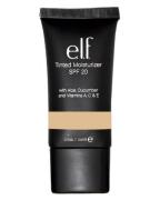 ELF Tinted Moisturizer SPF 20 Porcelain 25 ml