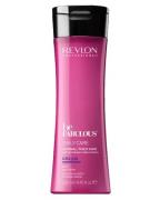 REVLON Be Fabulous Daily Care Normal/Thick Hair Conditioner 250 ml