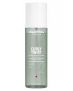 Goldwell Curly Twist Surf Oil 200 ml