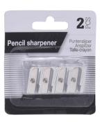 Krea Pencil Sharpeners Set   2 stk.