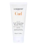 LA BIOSTHETIQUE Shampoo Curl Activating Repair Mask 100 ml