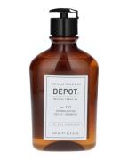 DEPOT No. 101 Normalizing Daily Shampoo 250 ml