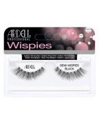 ARDELL Demi Wispies Wimpern 600 Black