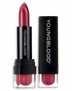 Youngblood Lipstick - Kranberry (U) 4 g