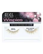 ARDELL Demi Wispies Wimpern Brown