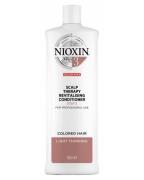 Nioxin 3 Revitalizing Conditioner 1000 ml