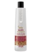 ECHOSLINE Keratin Shampoo 350 ml