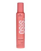 Schwarzkopf OSIS+ Air Whip 200 ml