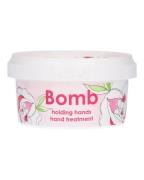 Bomb Holding Hands Hand Treatment 200 ml